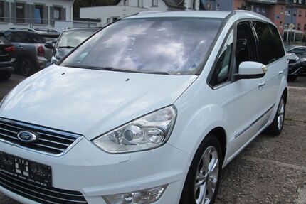 Ford Galaxy 182.500 km 8.990 &euro; Spiesen-Elversberg 66583