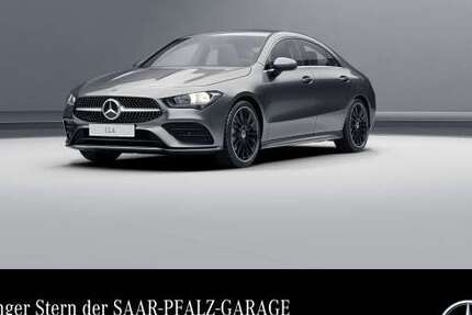 Mercedes-Benz CLA 200 39.640 km 29.950 &euro; Sankt Ingbert 66386