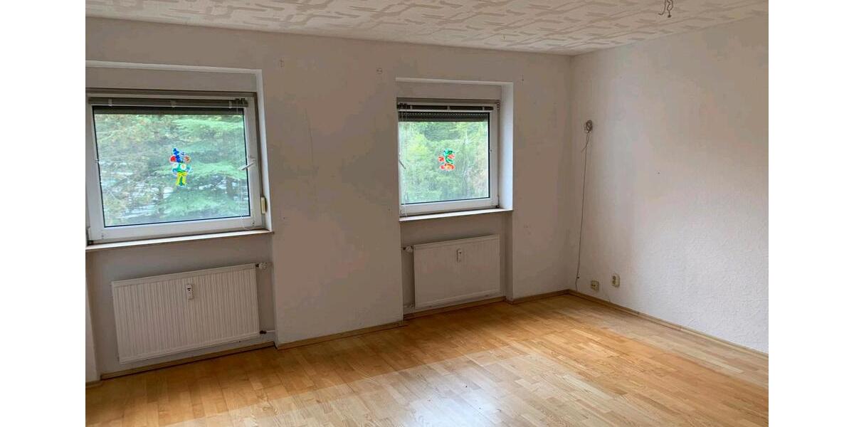Etagenwohnung Riegelsberg - 3 Zimmer, 83 m&sup2;, 1.090&euro; | Angebot:26034286