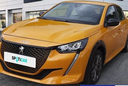 Peugeot 208 27.146 km 17.990 &euro; Saarbrücken 66119