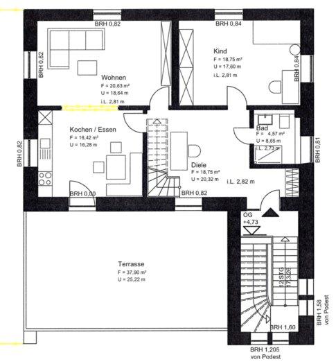 Einfamilienhaus Saarbrücken Eschberg - 549.000&euro; | Angebot:26764139