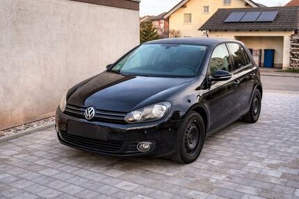 VW Golf 315.000 km 4.850 &euro; Mauschbach 66500
