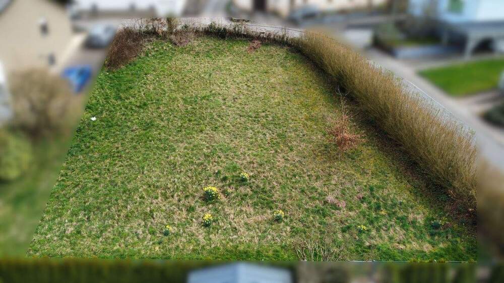 Grundstück Illingen Wustweiler - 78.500&euro; | Angebot:25690667