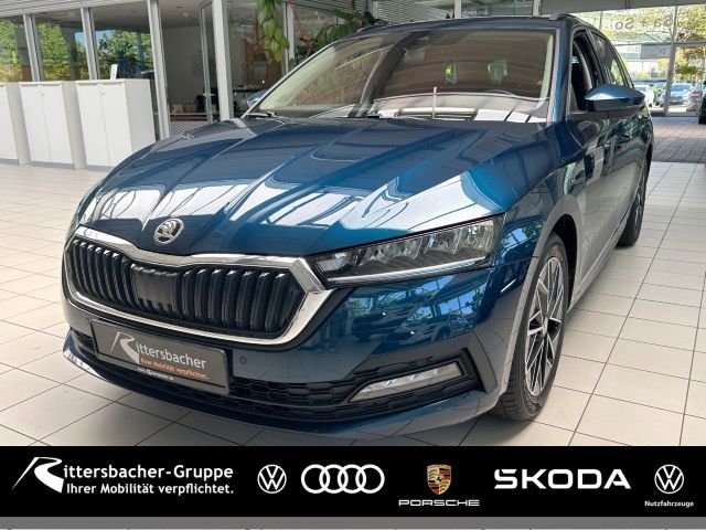 Skoda Octavia 84.484 km 22.990 &euro; Saarbrücken 66130