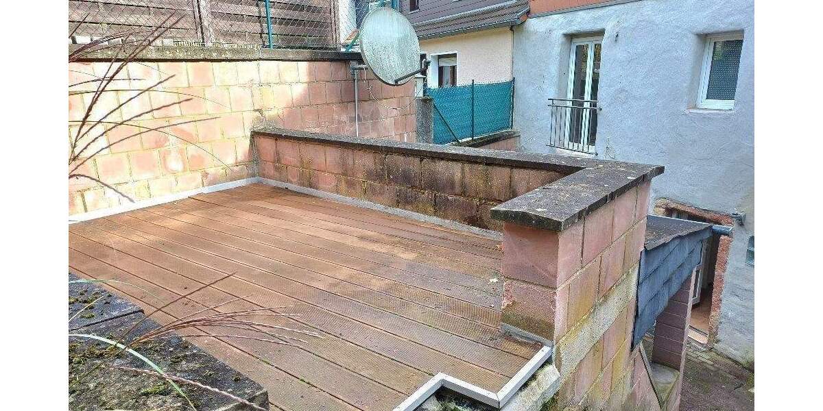 Mehrfamilienhaus, Wohnhaus Sankt Ingbert St. Ingbert - 4 Zimmer, 115 m&sup2;, 225.000&euro; | Angebot:26156528