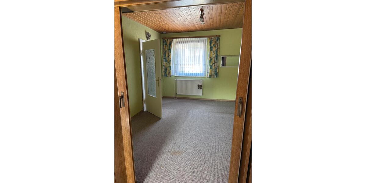 Doppelhaushälfte Spiesen-Elversberg Elversberg - 4 Zimmer, 100 m&sup2;, 126.000&euro; | Angebot:26040369