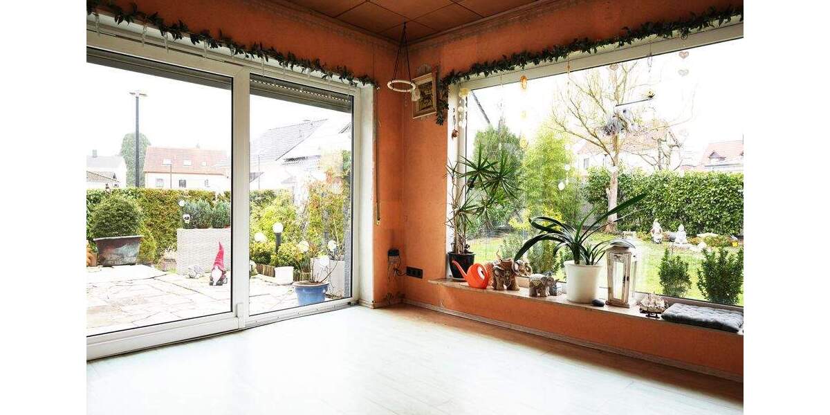 Einfamilienhaus Homburg Erbach - 4 Zimmer, 117 m&sup2;, 285.000&euro; | Angebot:25772958