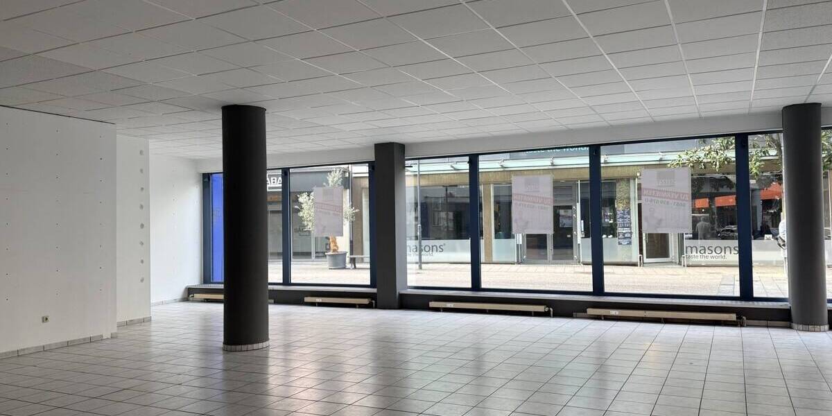 Gewerbeobjekt Saarbrücken St Johann - 2.700&euro; | Angebot:25772327