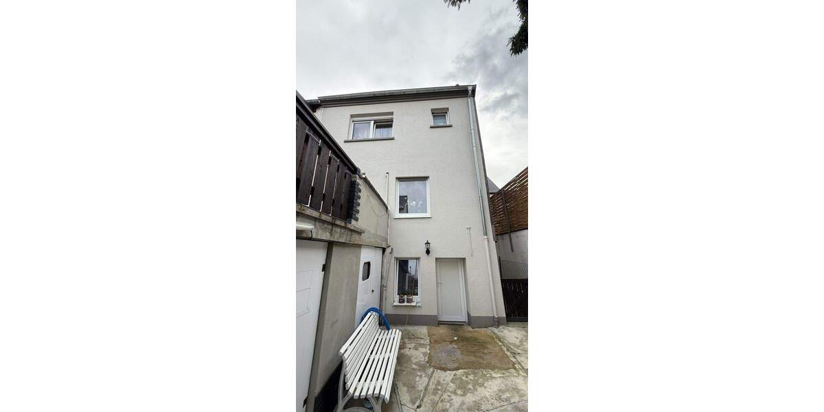 Reihenendhaus Saarbrücken / Sankt Arnual St Arnual - 7 Zimmer, 150 m&sup2;, 170.000&euro; | Angebot:25748871