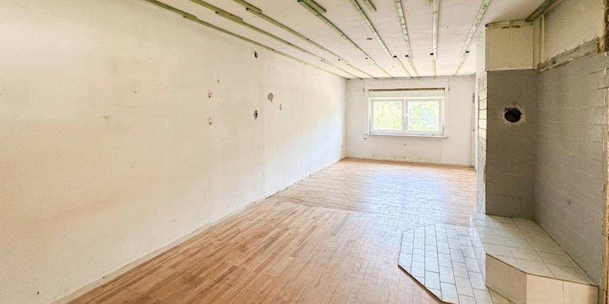 Historischer Charme trifft neue Möglichkeiten – Einfamilienhaus mit Potenzial - Einfamilienhaus Pfeffelbach | Angebot:26904521