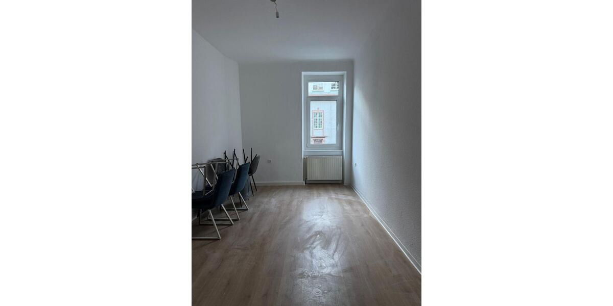 Etagenwohnung Saarbrücken St. Arnual - 1 Zimmer, 20 m&sup2;, 400&euro; | Angebot:24381174