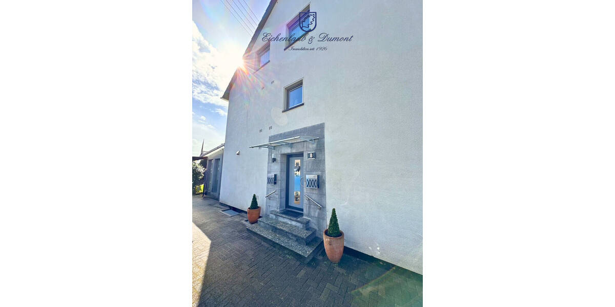 Mehrfamilienhaus, Wohnhaus Saarbrücken / Brebach Brebach-Fechingen - 9 Zimmer, 221 m&sup2;, 469.000&euro; | Angebot:26247471