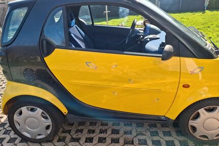 Smart Andere 115.000 km 2.000 &euro; Oberthal 66649