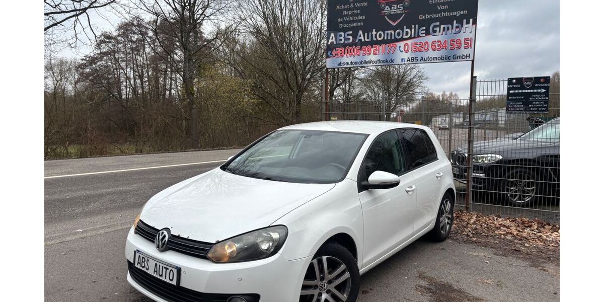 VW Golf 284.229 km 2.990 &euro; Kleinblittersdorf 66271
