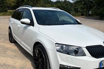 Skoda Octavia 205.000 km 10.800 &euro; Schönenberg-Kübelberg 66901