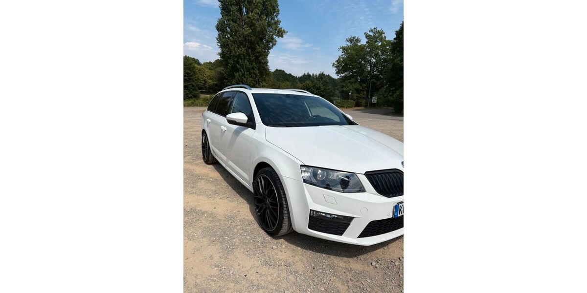Skoda Octavia 205.000 km 10.800 &euro; Schönenberg-Kübelberg 66901