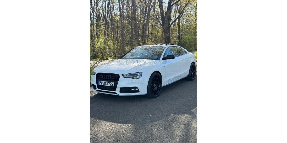 Audi A5 166.800 km 17.490 &euro; Zweibrücken 66482
