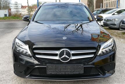 Mercedes-Benz C 300 170.000 km 21.800 &euro; Saarbrücken OT St Johann 66121