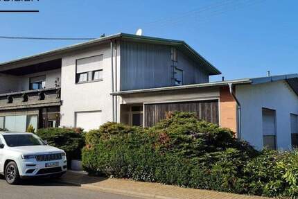 Haus Marpingen Urexweiler - 1 Zimmer, 481 m&sup2;, 899.000&euro; | Angebot:25815471