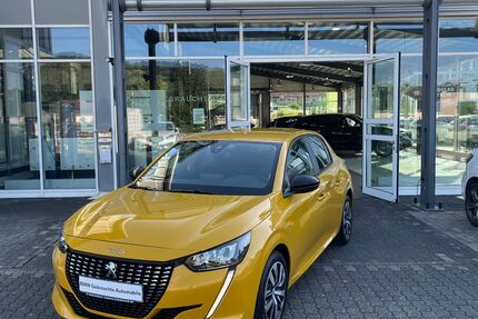 Peugeot 208 41.800 km 14.650 &euro; Zweibrücken 66482