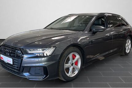 Audi A6 90.405 km 34.990 &euro; Saarbrücken 66115
