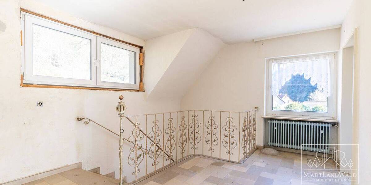 Einfamilienhaus Lemberg Glashütte - 8 Zimmer, 180 m&sup2;, 228.500&euro; | Angebot:26027638