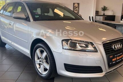 Audi A3 155.000 km 6.590 &euro; Bexbach 66450