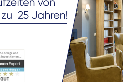 Wohnung Homburg - 1 Zimmer, 46 m&sup2;, 246.100&euro; | Angebot:24722967