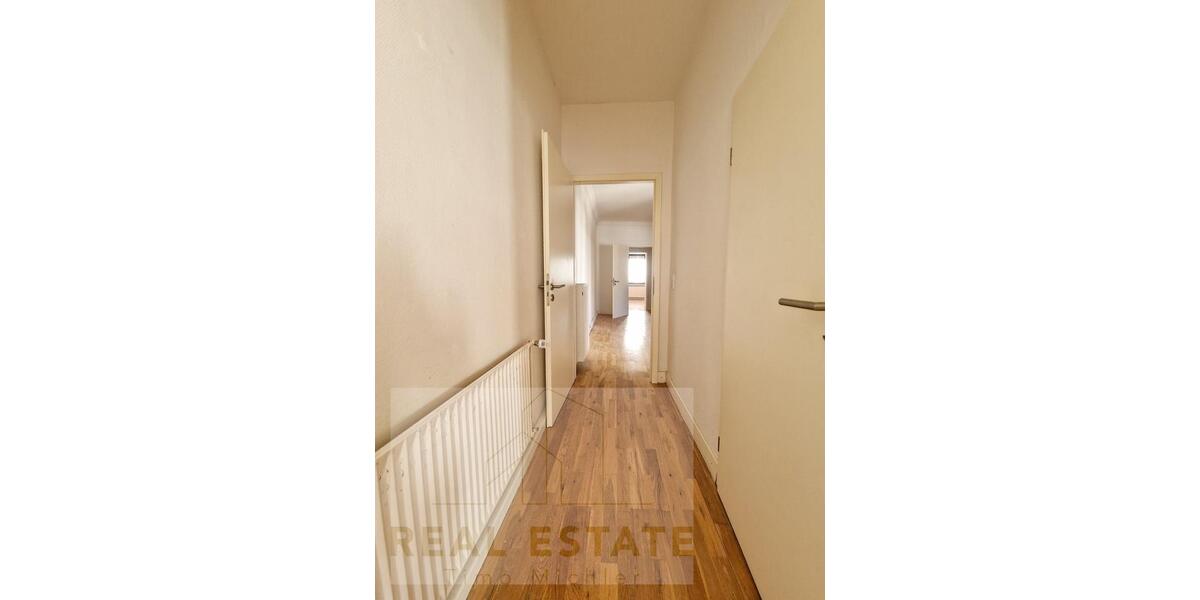 Etagenwohnung Saarbrücken Malstatt - 2 Zimmer, 65 m&sup2;, 720&euro; | Angebot:25375689