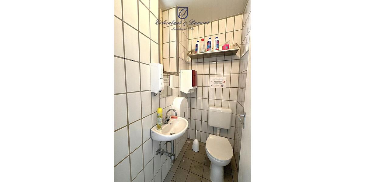 Gewerbeobjekt Sankt Ingbert - 2.300&euro; | Angebot:20368893