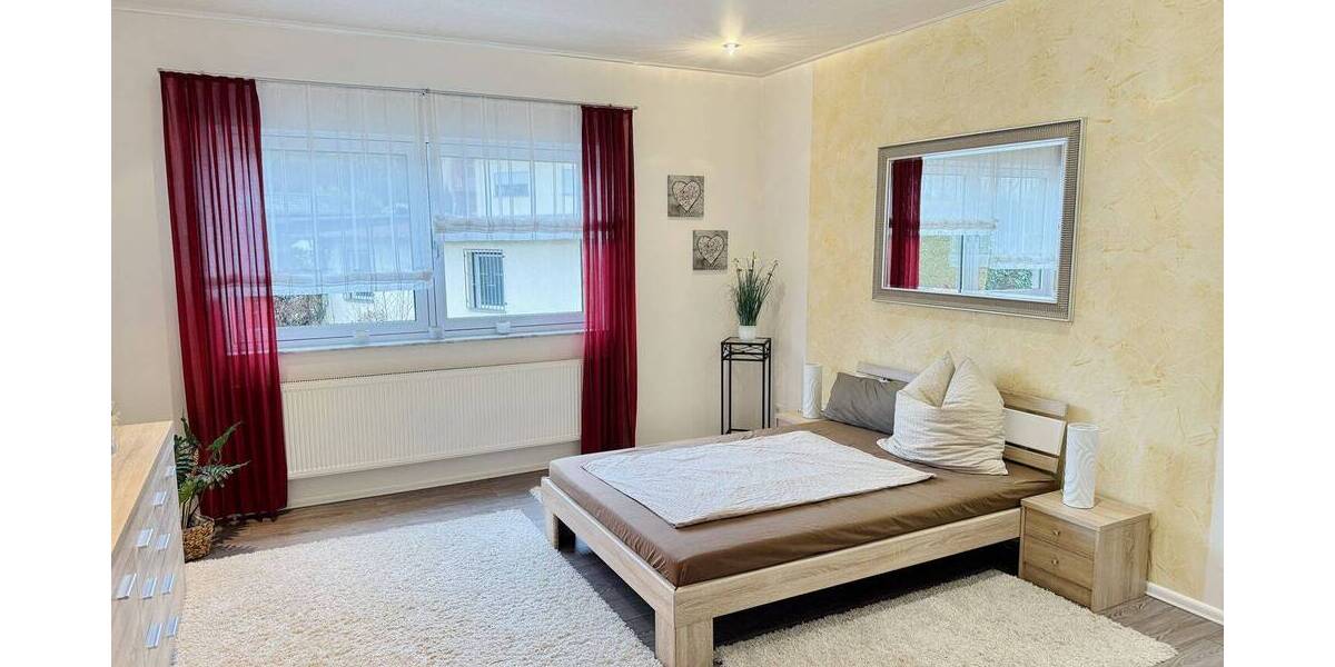 Etagenwohnung Sankt Wendel / Winterbach Winterbach - 5 Zimmer, 107 m&sup2;, 199.000&euro; | Angebot:26851244