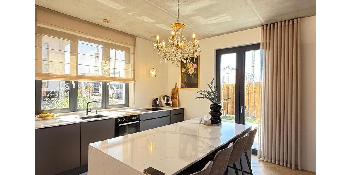 Einfamilienhaus Bruchmühlbach-Miesau Miesau - 5 Zimmer, 202 m&sup2;, 689.000&euro; | Angebot:26103825