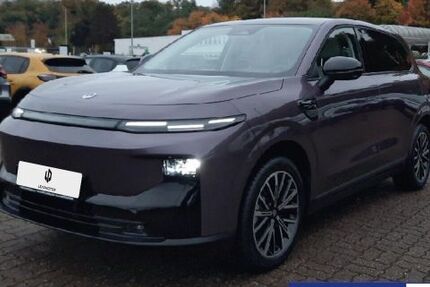 Leapmotor B10 3.241 km 30.980 &euro; Saarbrücken 66119