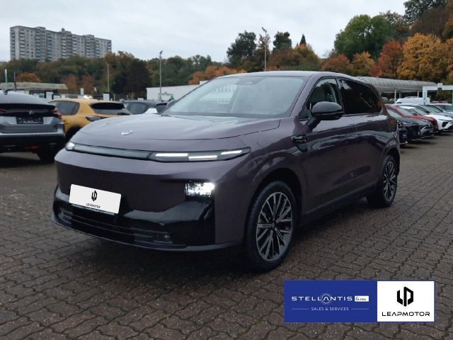 Leapmotor B10 3.241 km 30.980 &euro; Saarbrücken 66119