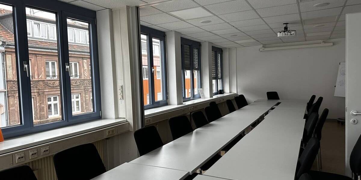 Gewerbeobjekt Saarbrücken / Sankt Johann St Johann - 2.490.000&euro; | Angebot:26929207