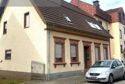 Wohnung Homburg - 4 Zimmer, 108 m&sup2;, 1.000&euro; | Angebot:26889152