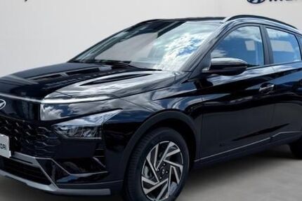 Hyundai BAYON 3.927 km 25.290 &euro; Schiffweiler 66578