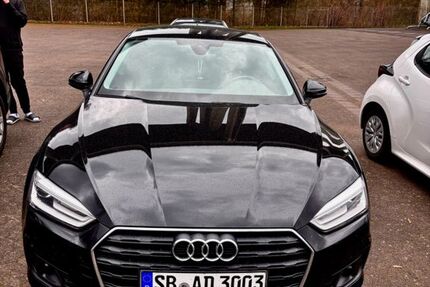 Audi A5 183.263 km 20.500 &euro; Saarbrücken 66120