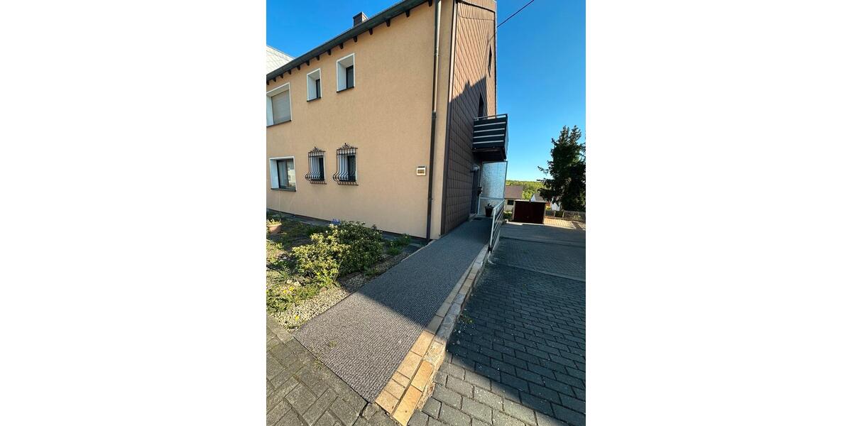Mehrfamilienhaus, Wohnhaus Quierschied - 4 Zimmer, 160 m&sup2;, 295.000&euro; | Angebot:26338363