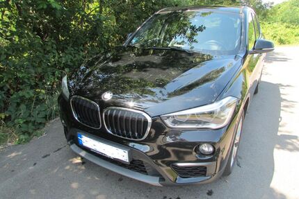 BMW X1 119.000 km 16.666 &euro; Ottweiler 66564