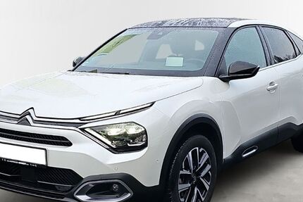 Citroen C4 10.455 km 24.490 &euro; Blieskastel-Aßweiler 66440