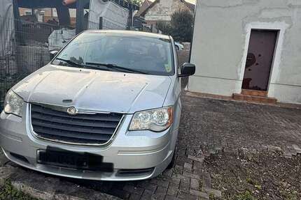 Chrysler Grand Voyager 290.000 km 2.300 &euro; Neunkirchen 66540