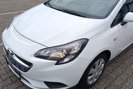 Opel Corsa 81.000 km 6.600 &euro; Saarbrücken 66130