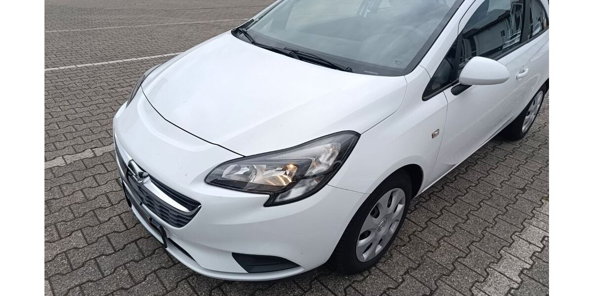 Opel Corsa 81.000 km 6.600 &euro; Saarbrücken 66130