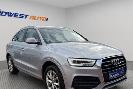 Audi Q3 145.000 km 14.480 &euro; Altenkessel Saarbrücken 66126