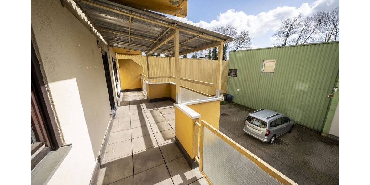 Etagenwohnung Saarbrücken Malstatt - 3 Zimmer, 68 m&sup2;, 135.000&euro; | Angebot:25996286