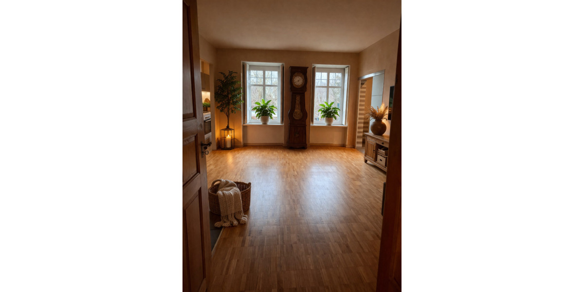 Etagenwohnung Sankt Wendel - 3 Zimmer, 80 m&sup2;, 1.100&euro; | Angebot:25960917