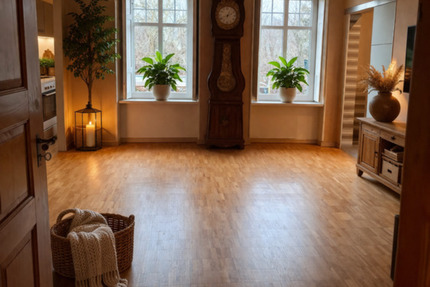 Wohnung Sankt Wendel - 3 Zimmer, 80 m&sup2;, 1.100&euro; | Angebot:25960917