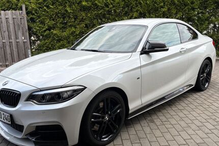 BMW M240i 130.000 km 28.500 &euro; Freisen 66629