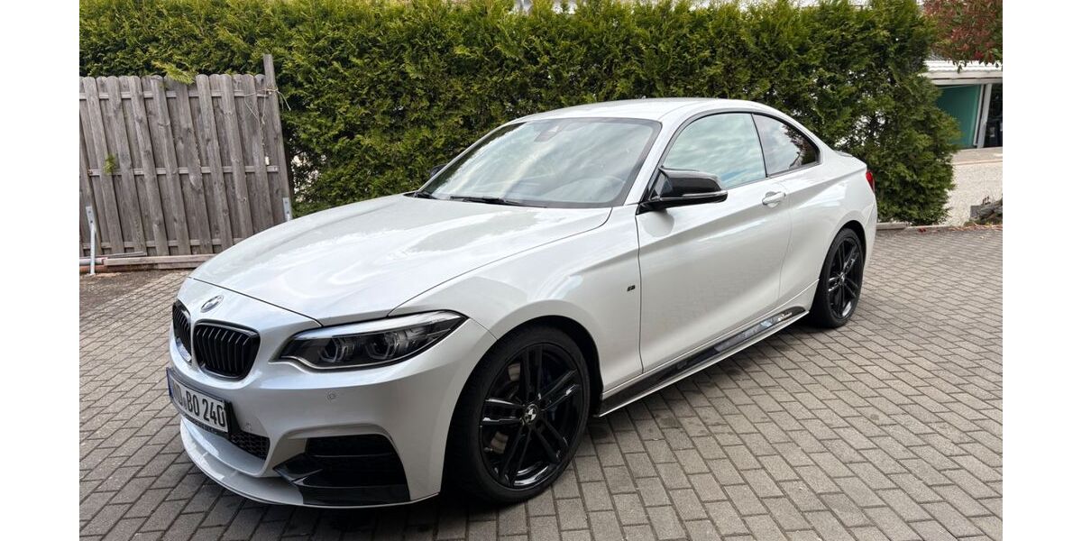 BMW M240i 130.000 km 28.500 &euro; Freisen 66629